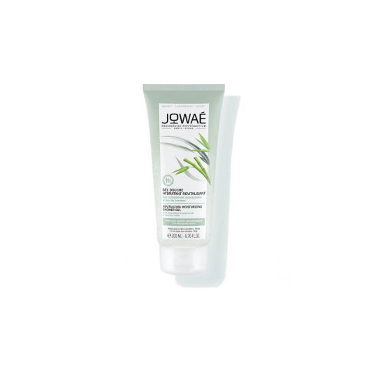 Jowae Gel Docc Idrat Riv 200Ml