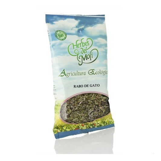Herbes del Moli Planta Rabo de Gato Bio 45g