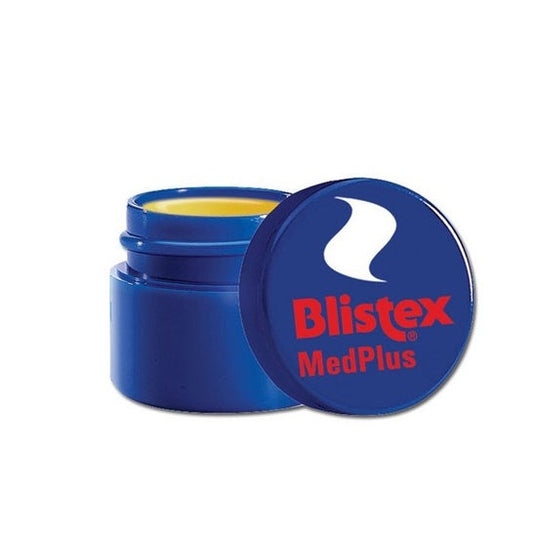 Blistex® bálsamo reparador labios/nariz 7g