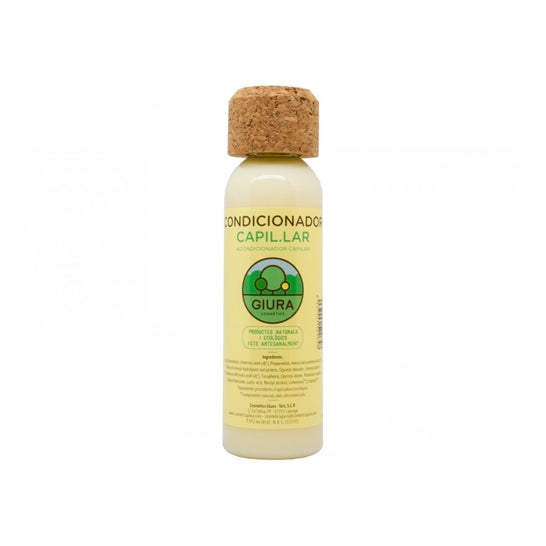 Giura Cosmetics Acondicionador Capilar 200ml