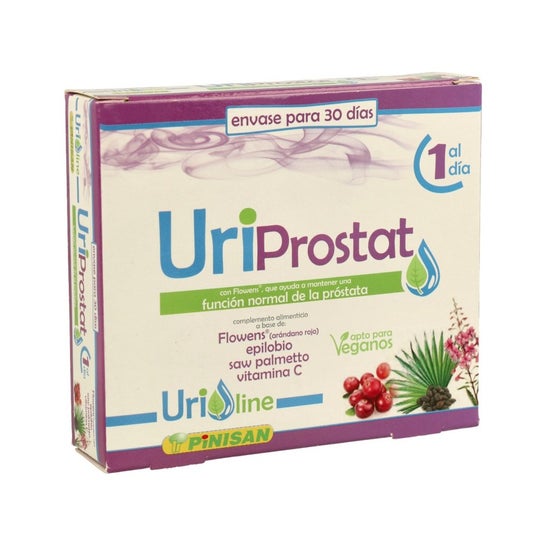 Pinisan Uriprostat 30caps