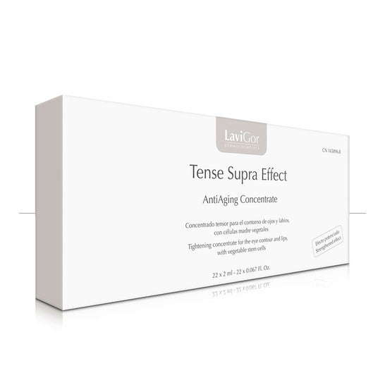 Lavigor Tense Supra Effect 22x2ml