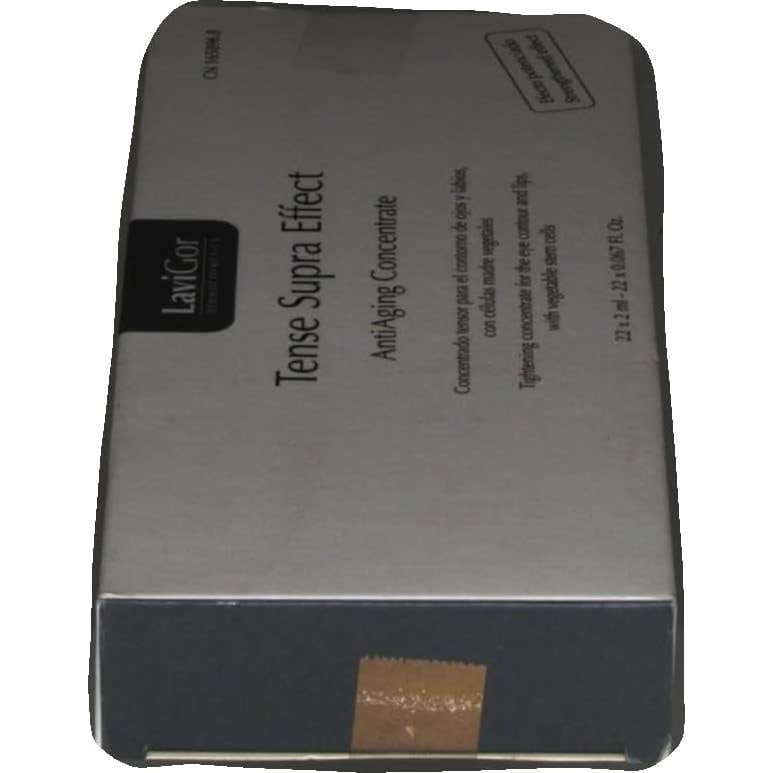 Lavigor Tense Supra Effect 22x2ml