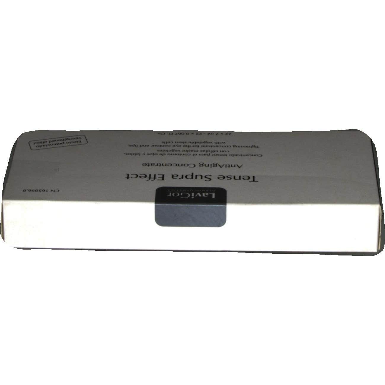 Lavigor Tense Supra Effect 22x2ml