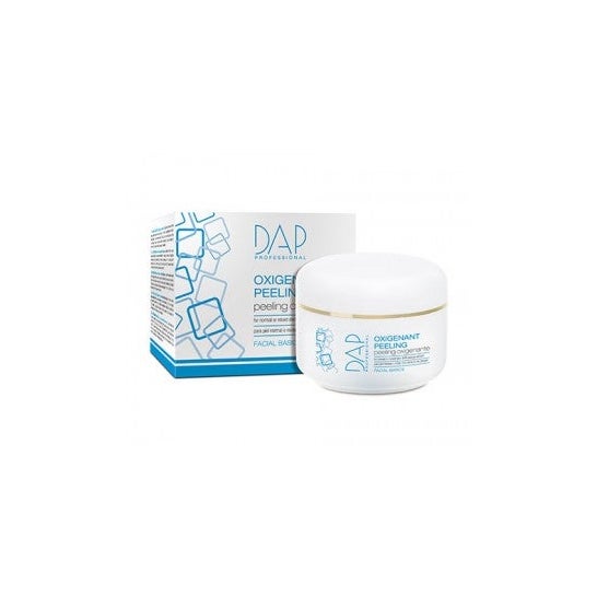 Dap Peeling Oxigenante 200ml