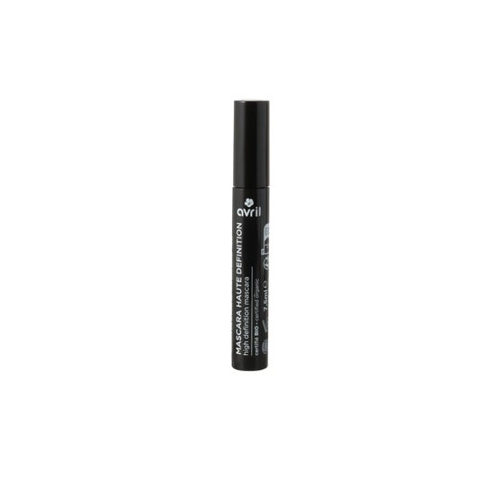Avril Máscara High Definition Marrón Bio 7.5 ml