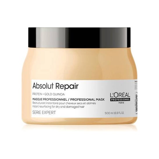L'Oreal Professionnel Expert Absolut Repair Mascarilla 500ml