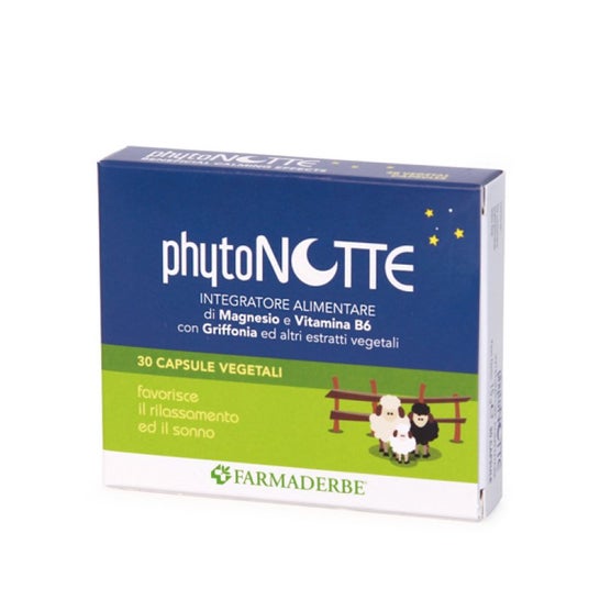PHYTONOTTE INTEGRAT 30CPS