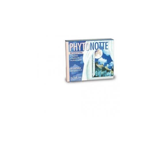 PHYTONOTTE INTEGRAT 30CPS