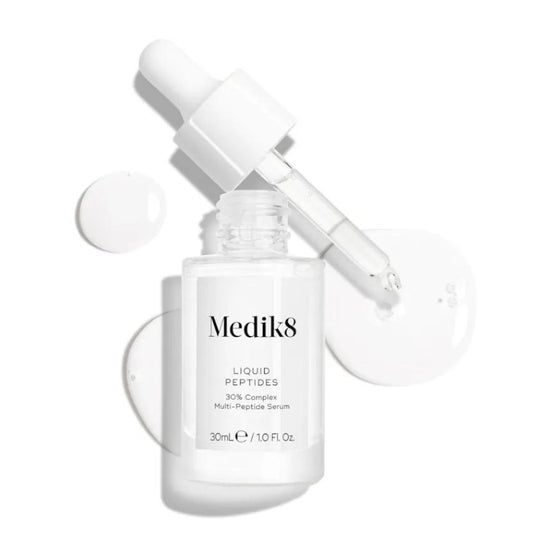 Medik8 Liquid Peptides 30ml