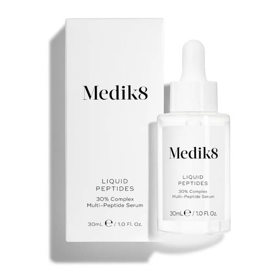 Medik8 Liquid Peptides 30ml