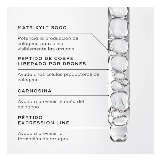 Medik8 Liquid Peptides 30ml