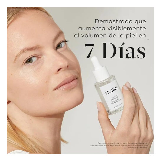 Medik8 Liquid Peptides 30ml