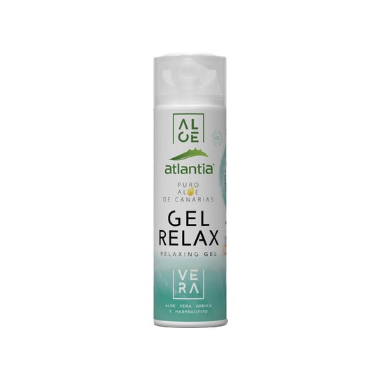 Atlantia gel Relax 75 ml
