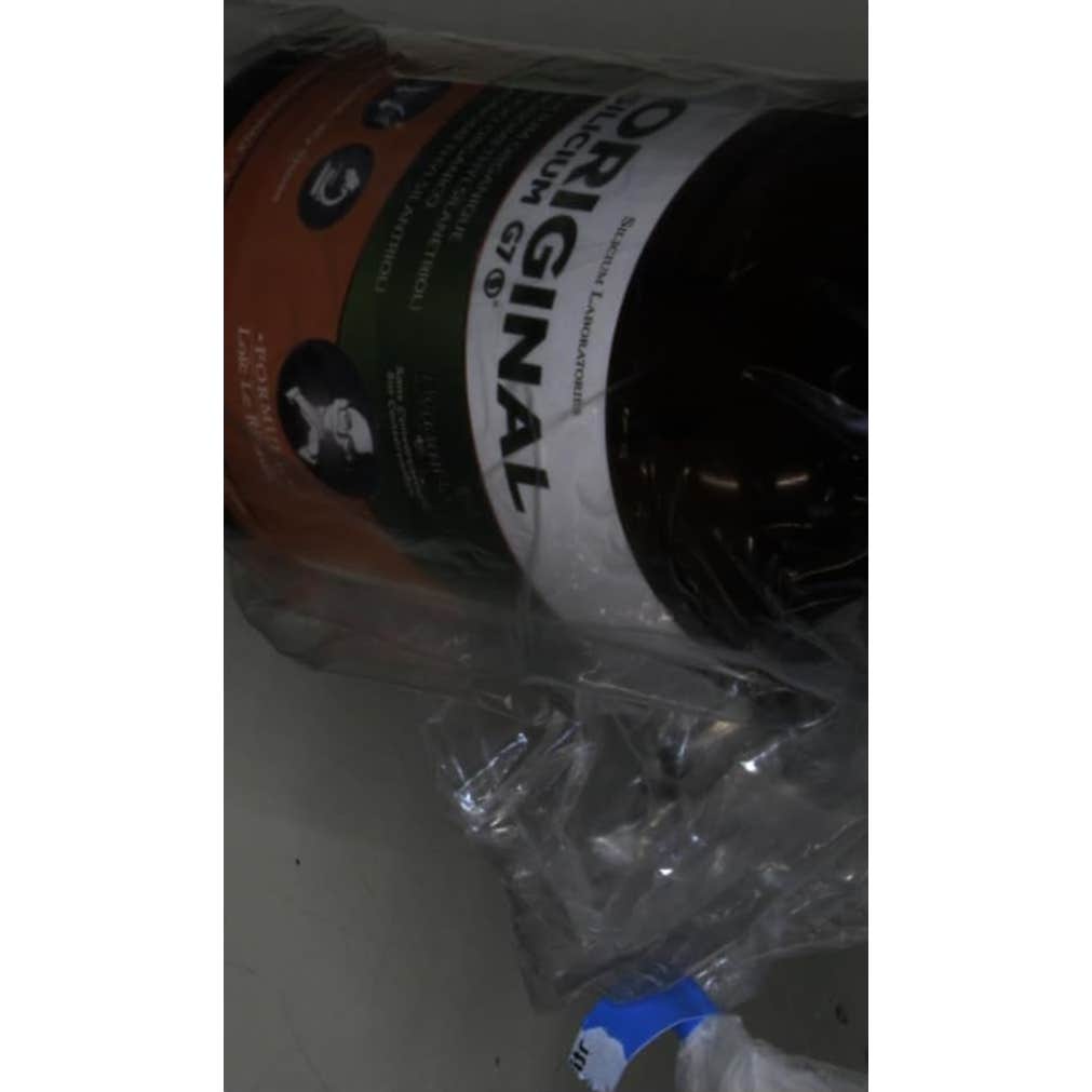 Silicium G7 Original 1L