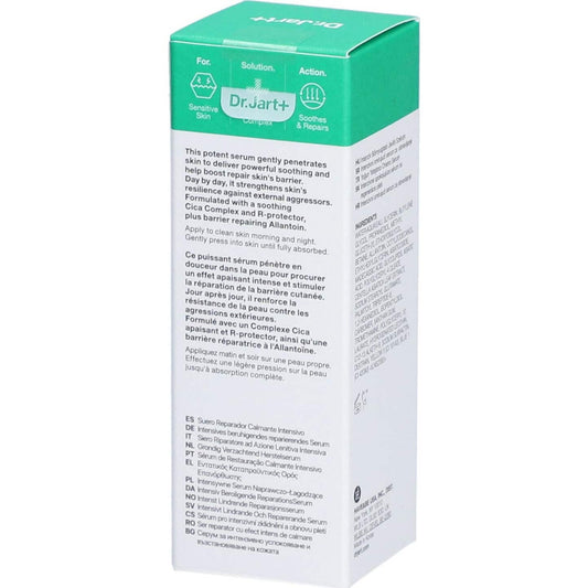 Dr.Jart+ Cicapair Intensive Soothing Repair Serum 30ml