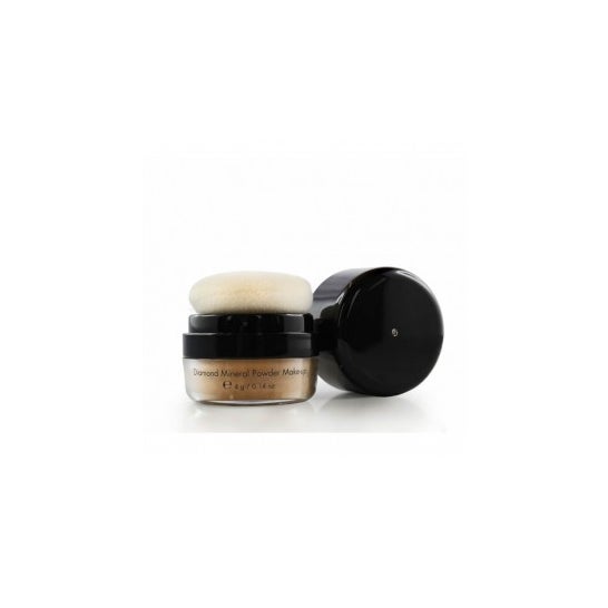 Etrebelle 421-02 Diamond Mineral Powder 02