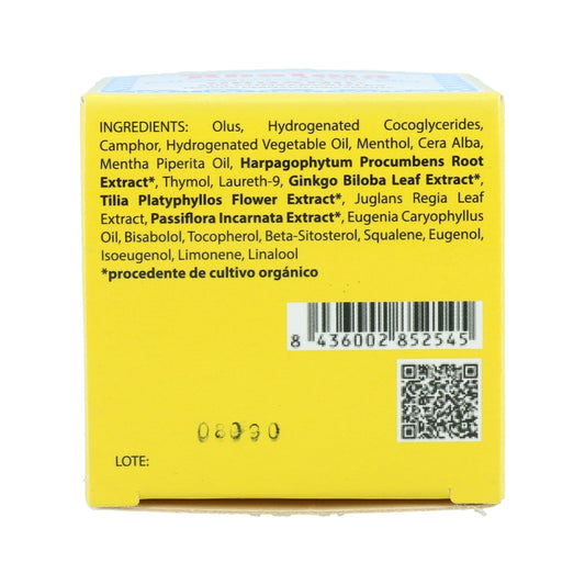 Rhatma Ungüento forte 50ml