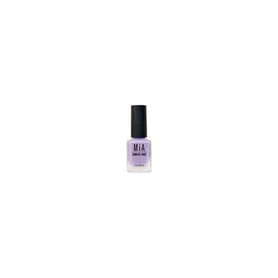 Mia Laurens Paris Ametyst esmalte de uñas 11 ml