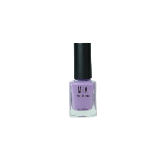 Mia Laurens Paris Ametyst esmalte de uñas 11 ml