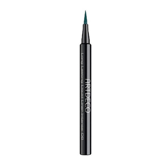 Artdeco Long Lasting Liquid Liner Intense #8 green 15 ml