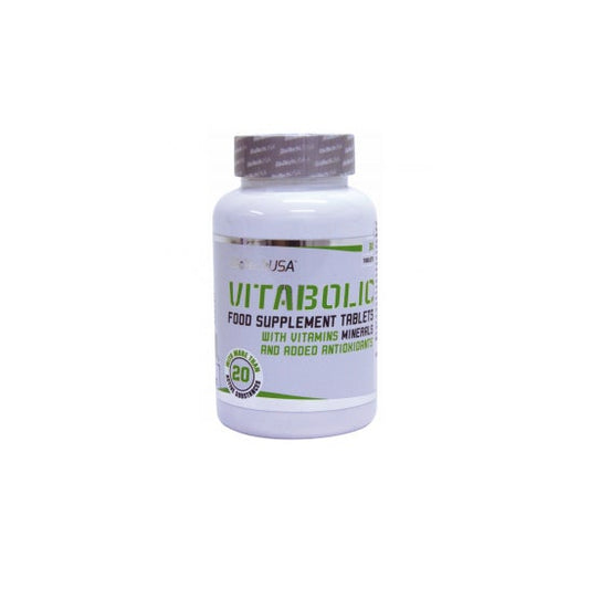 Biotech Usa Vitabolic 30comp