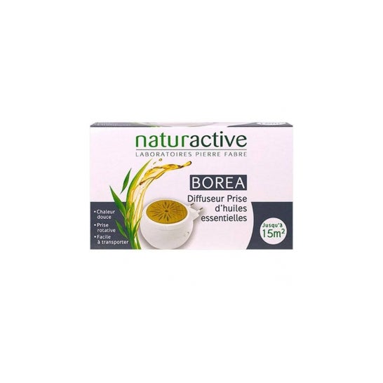 Diffus He Naturactive Borea