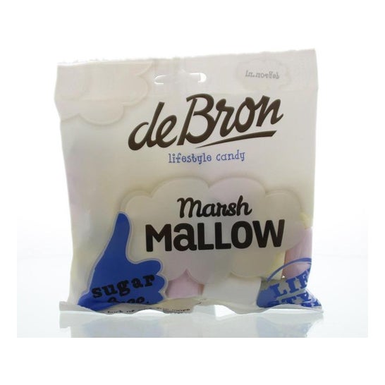 deBron Nubes 75g