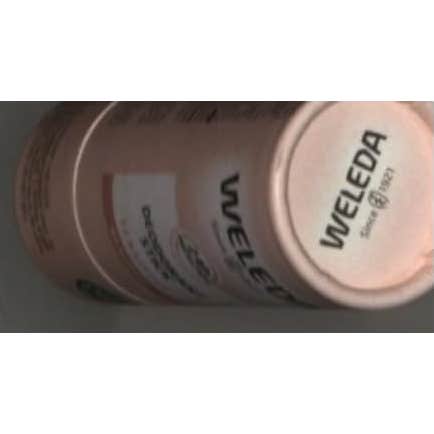 Weleda Desodorante Stick 24h Sensitive 50g