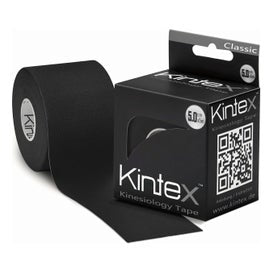 Kintex Cinta Kinesio Negro 1ud