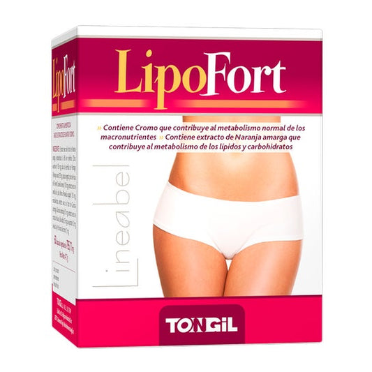 Tongil LipoFort 60caps