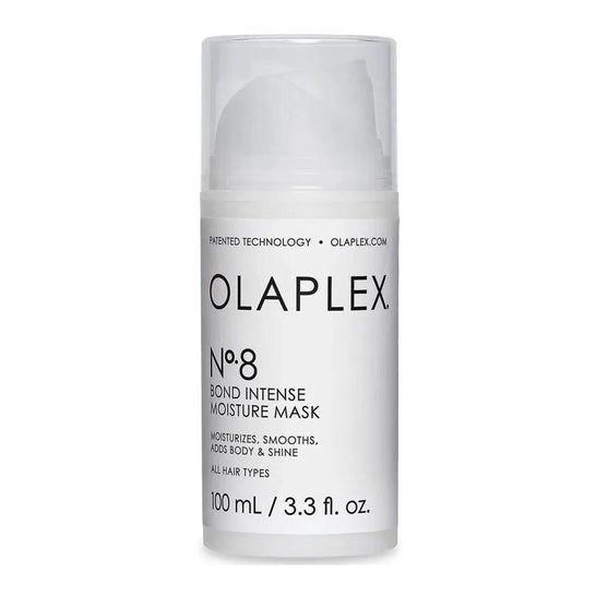 Olaplex Mascarilla Capilar Hidratante y Nutritiva Intensa Nº 8 Bond, 100ml