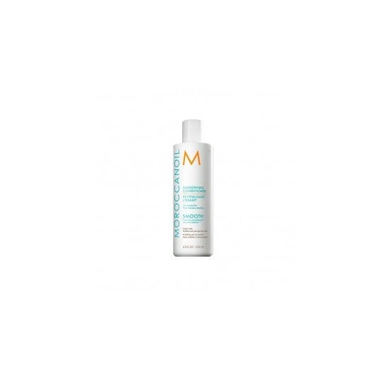 Condicionador Smoothcano Moroccanoil 250 ml