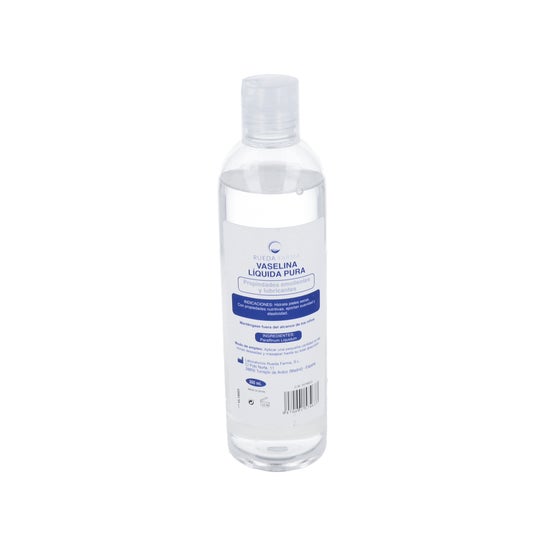 Rueda Farma vaselina líquida pura 300ml