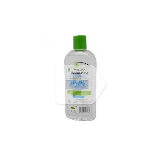 Rueda Farma vaselina líquida pura 300ml