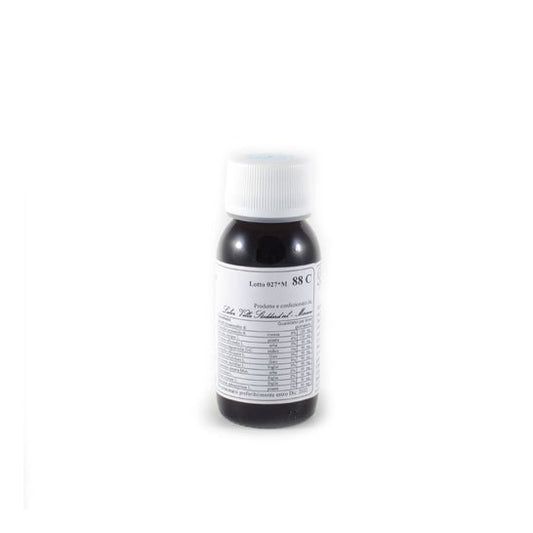 Labor Villa Stoddard 88 C Potentilla Tormentilla Compositum 60 ml