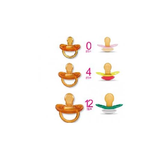 Ch Succh Azz 12M+ 2Pcs S/A