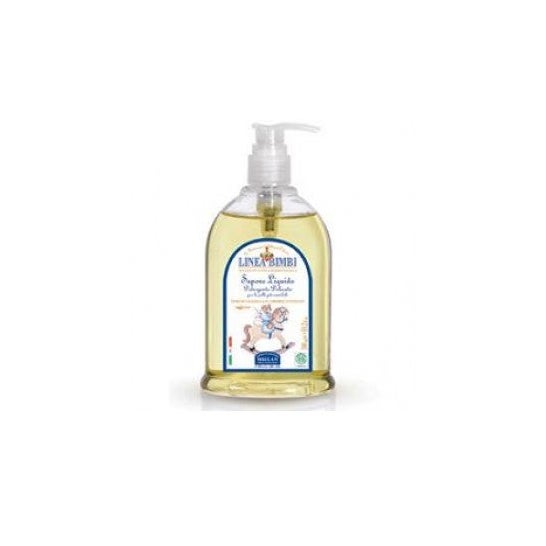 Jabón Líquido Línea Infantil
