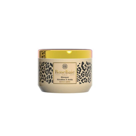 RoseBaie Gamme Amla Mascarilla Kératine 500ml