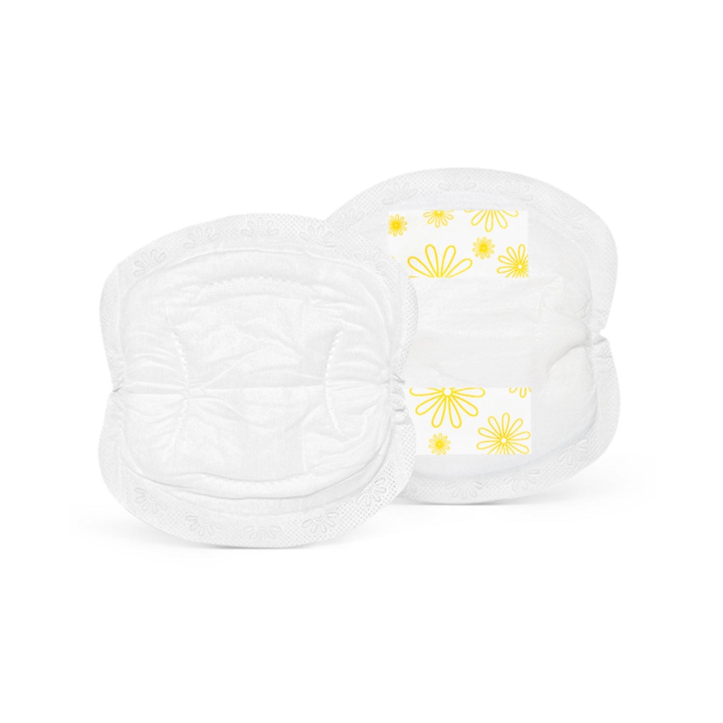 Medela Discos Absorbentes Desechables 60uds