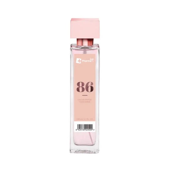 Iap Pharma para Dama N86 150ml