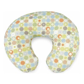 Chicco Capa Boppy Dots And Line 1ud