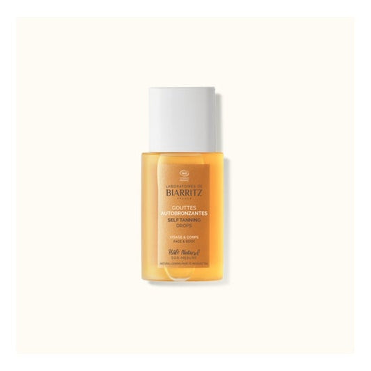 AlgaMaris Gotas Autobronceadoras Cara & Cuerpo 30ml