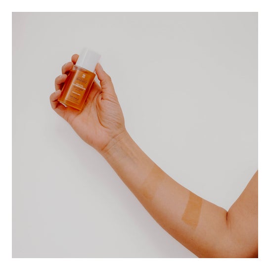 AlgaMaris Gotas Autobronceadoras Cara & Cuerpo 30ml