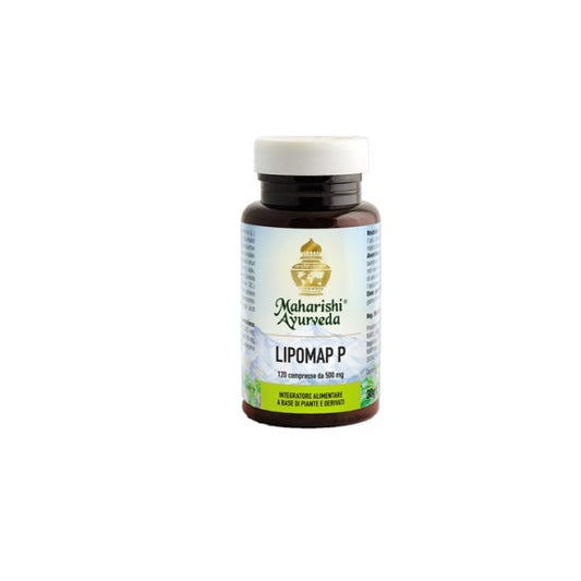 Lipomap P 120 comp