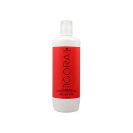 Schwarzkopf Igora Royal Loción Activadora 10vol 3% 1L