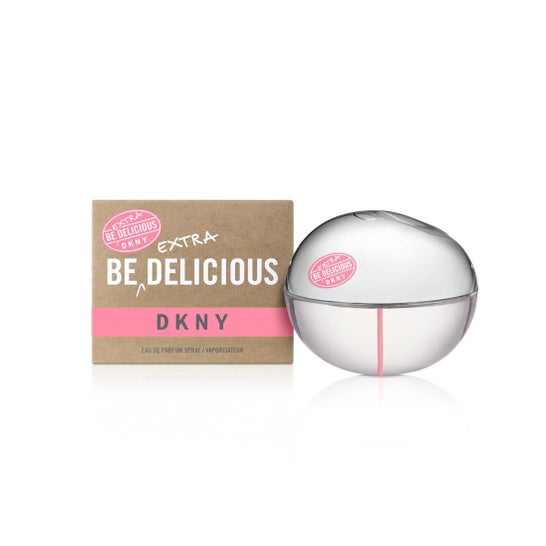 Dkny Extra Be Delicious Eau de Parfum Woman 50 ml