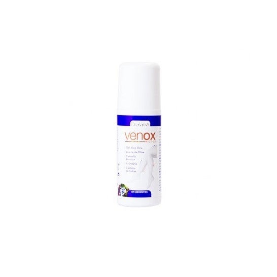 Drasanvi Venox gel roll on 60ml