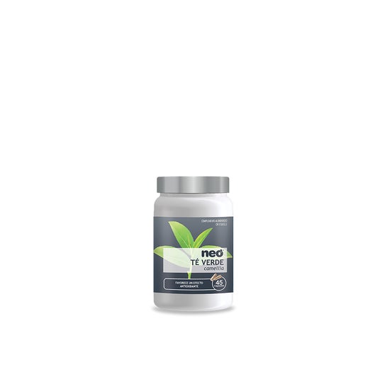Neo Té verde 45cáps