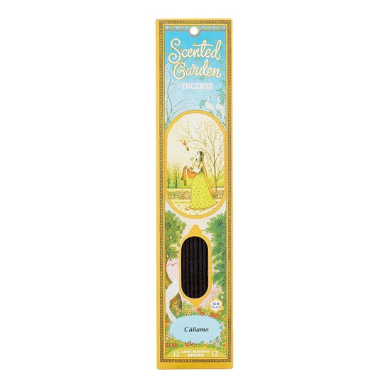 Golden & Green Natural Capil Ung 60 caps